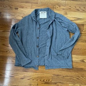 All-son cardigan